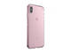 Калъфи Speck iPhione XS Max PRESIDIO CLEAR + GLITTER (BELLA PINK WITH GOLD GLITTER/BELLA PINK)