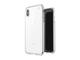 Калъфи Speck iPhione XS Max PRESIDIO STAY CLEAR (CLEAR/CLEAR)