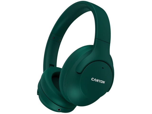 Слушалки Canyon CNS-CBTHS10GN
