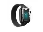 Защитно фолио InvisibleShield Ultra Clear+ Apple Watch Series 7 (45mm) Case Friendly Screen