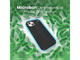 Калъфи Speck iPhone 15 Plus Presidio2 Grip, Black/Slate Grey