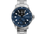 Смарт часовници Withings Scanwatch Horizon Special Edition 43mm - Blue