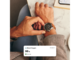Смарт часовници Withings Scanwatch 2 42mm Black