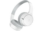 Слушалки Belkin SOUNDFORM™ Mini, бели