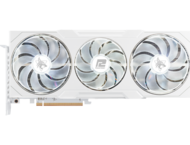 Видео карти PowerColor Hellhound Spectral White AMD Radeon RX 7900 XT 20GB