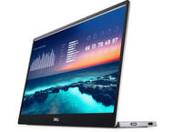 Монитори Dell P1424H
