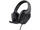 Слушалки TRUST GXT 415 Zirox, Black