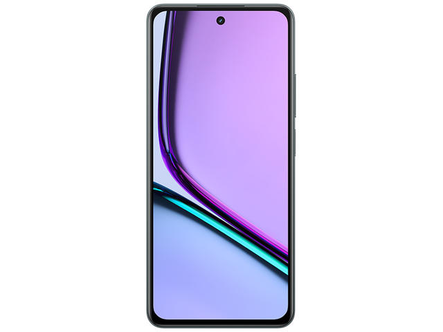 Смартфони Realme C67 4G 256GB, Black Rock