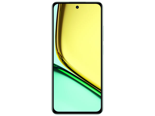 Смартфони Realme C67 4G 256GB, Sunny Oasis