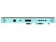Смартфони Realme C51 128GB, Mint Green