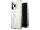 Калъфи Speck iPhone 14 Pro, Presidio Perfect-Clear MagSafe, Clear/Clear