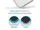 Калъфи Speck iPhone 14 Pro, Presidio Perfect-Clear MagSafe, Clear/Clear