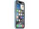 Калъфи Apple iPhone 15 Pro Silicone Case with MagSafe - Light Blue