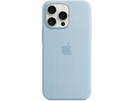 Калъфи Apple iPhone 15 Pro Max Silicone Case with MagSafe - Light Blue