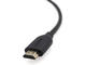 Кабели и Адаптери Belkin Gold-Plated High-Speed HDMI кабел с Ethernet, 2 метра