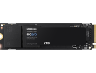 SSD 2TB Samsung 990 EVO M.2 NVMe