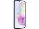 Смартфони Samsung Galaxy A35 5G 128GB, Awesome Iceblue