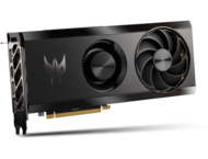 Видео карти Acer Predator BiFrost Intel Arc A750 OC 8GB