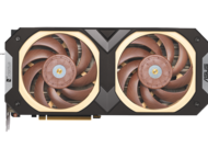 Видео карти ASUS GeForce RTX 4080 SUPER 16GB Noctua OC Edition