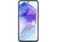 Смартфони Samsung Galaxy A55 5G - 8GB RAM / 128GB, Awesome Iceblue