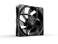 Вентилатори be quiet! Pure Wings 3 120mm Black