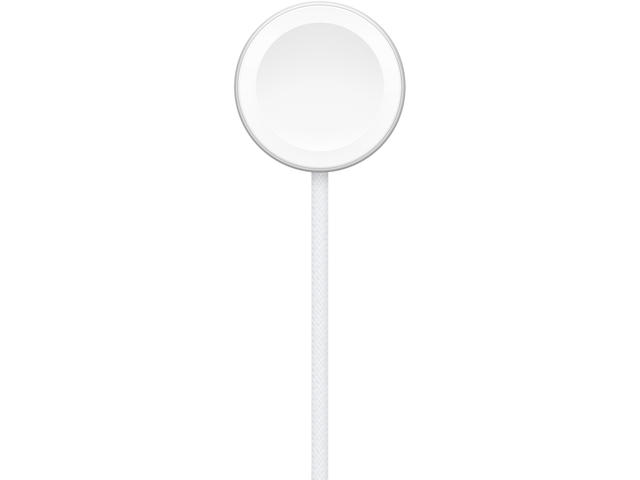 Зарядни устройства Apple Watch Magnetic Fast Charger to USB-C Cable (1 m)