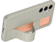 Калъфи Samsung Galaxy A55 Silicone Grip Case, Gray