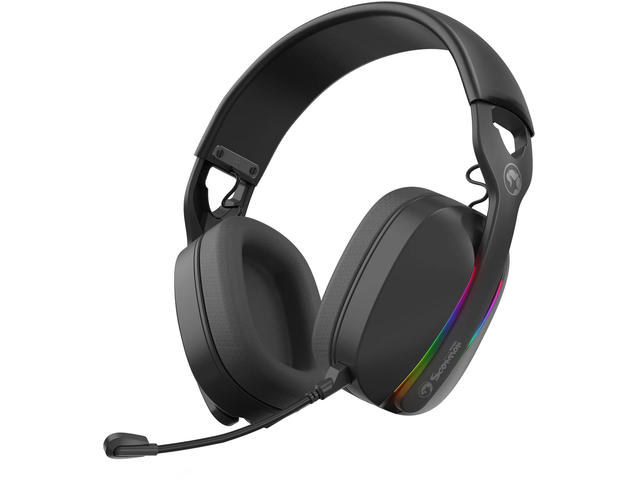 Слушалки Marvo Pulz 70W HG9086