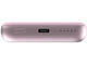 Външни батерии Verbatim Charge ´n´ Go Magnetic Wireless Power Bank 10000 Pink