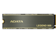 SSD 500GB ADATA LEGEND 800 PCIe M.2