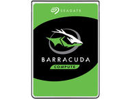 Твърди дискове 1TB 5400rpm Seagate BarraCuda