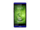 Смартфони GSmart Roma R2 Plus 8GB, син цвят