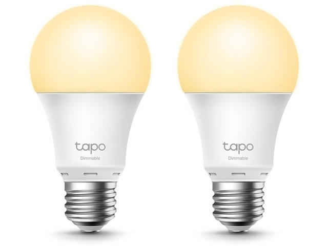 Smart Home TP-Link Tapo L510E(2-pack)