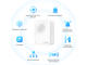Smart Home TP-Link Tapo H100