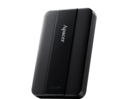 Външни HDD 5TB Apacer AC237 Portable HDD Black
