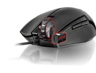 Мишки Thermaltake Ventus R