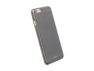 Калъфи Krusell FrostCover за iPhone 6 (черен-прозрачен)