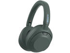 Слушалки Sony WH-ULT900N, в сиво-зелено