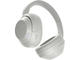 Слушалки Sony WH-ULT900N, в бяло