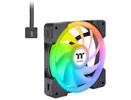 Вентилатори Thermaltake SWAFAN EX12 ARGB PC Cooling Fan TT Premium Edition 3 Fan Pack