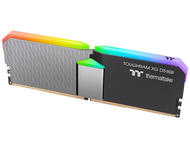 Оперативна памет 32GB (2x16GB) DDR5 7200 MT/s TOUGHRAM XG RGB Black