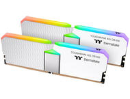 Оперативна памет 32GB (2x16GB) DDR5 7600 MT/s TOUGHRAM XG RGB White