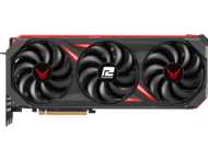 Видео карти PowerColor Red Devil AMD Radeon RX 7800 XT Limited Edition 16GB