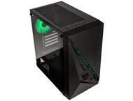 Кутии Kolink Inspire K2 Plus A-RGB TG Micro-ATX