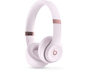 Слушалки Beats Solo 4 - Cloud Pink