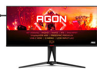 Монитори AOC AG405UXC