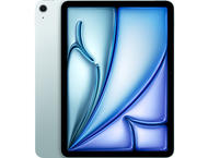 Таблети Apple iPad Air 11 (2024) Wi-Fi 512GB - Blue