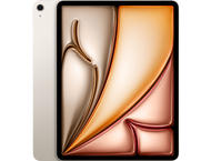 Таблети Apple iPad Air 13 (2024) Wi-Fi 256GB - Starlight