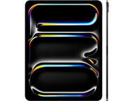 Таблети Apple iPad Pro 13 (2024) with Nano-texture Glass - 16GB RAM / 2TB, Space Black