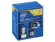 Процесори Intel Core i5-4460